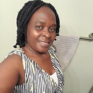 Meet your Posher, Beatrice